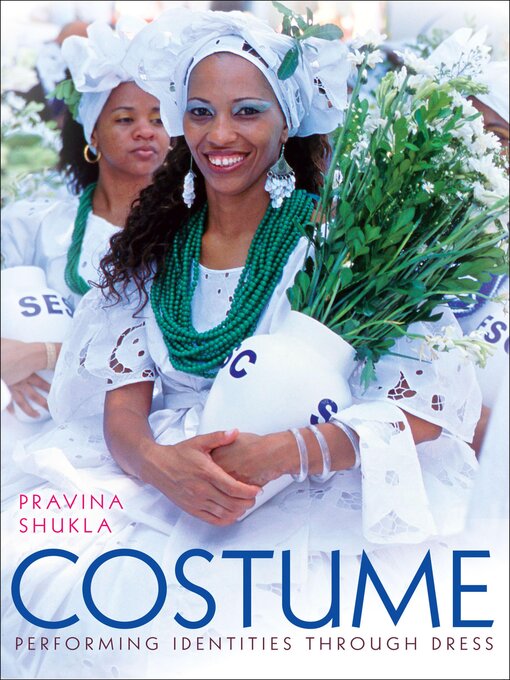 Title details for Costume by Pravina Shukla - Available